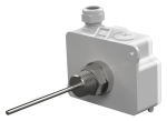 Schnell ansprechender Tauchsensor PTE-FI