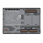 HMI Bedienterminal FT2J 7“ mit integriertem PLC und kapazitivem Touchscreen