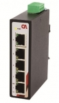 Ethernet Switch CETU / ETU / CPGU / EGU