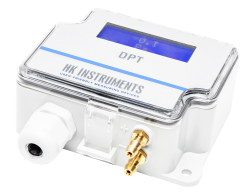 Differenzdrucktransmitter DPT-PRIIMA