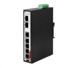 Ethernet Switch EGU