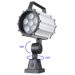 LED Maschinenleuchte M1