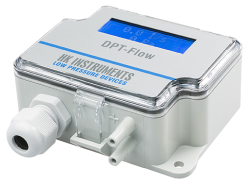 Durchflusstransmitter DPT-FLOW