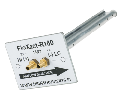 Mehrpunkt-Staurohr Floxact™
