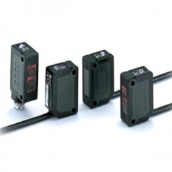 Miniatur Laser-Lichtschranke SA1E-L