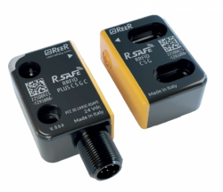 R-SAFE RFID Sicherheitssensor