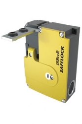 SAFELOCK - Sicherheitsschalter mit Zuhaltung