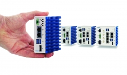 Ultra-kompakte IPCs Produktübersicht