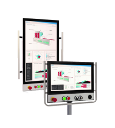 Industriemonitore MQ200 & MH200