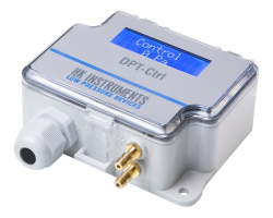 PID-Regler mit zwei Sollwerten DPT-CTRL-2SP