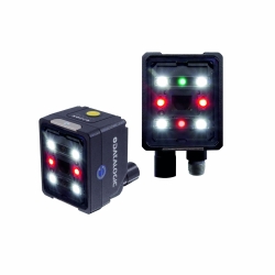 Smart-VS EVO Optischer Sensor mit künstlicher Intelligenz