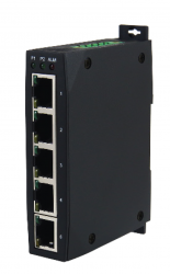 Ethernet Switch LETU