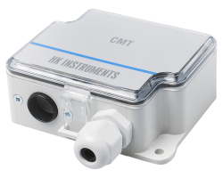 CMT Kohlenmonoxidtransmitter CO