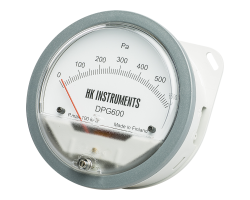 Differenzdruckmanometer DPG