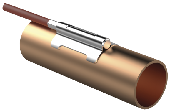 Oberflächensensor PTE-SF 