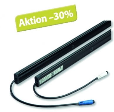 Lichtvorhang easygard100 