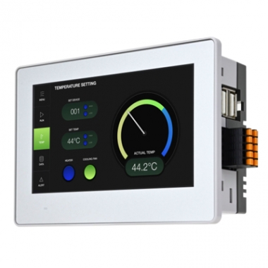 HG1J 4.3 Zoll PCAP-Touchscreen