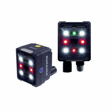 KI-Optischer Sensor Smart-VS EVO mit künstlicher Intelligenz Smart-VS-EV-6-400-WH-O-A
